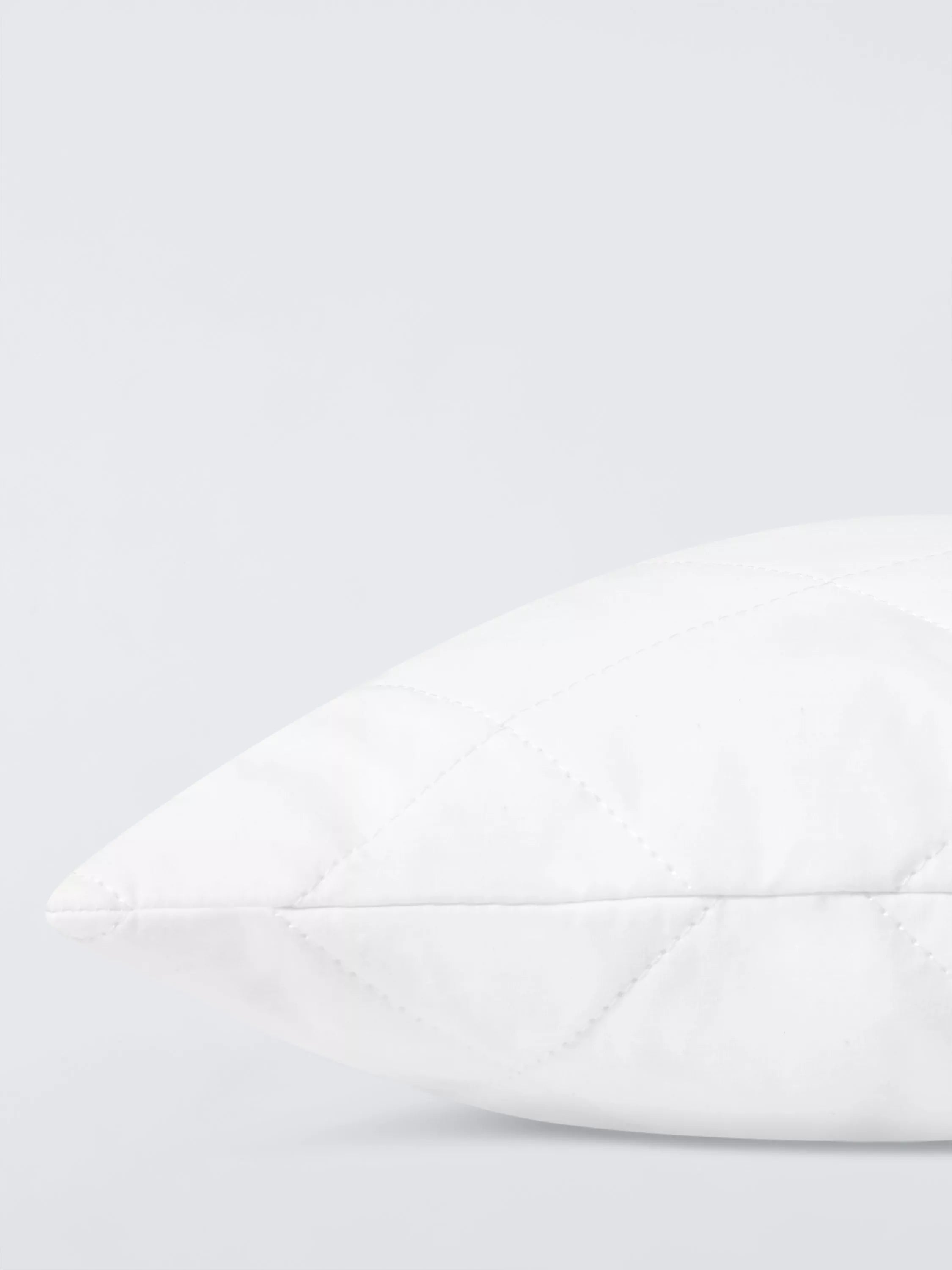 John Lewis junior wool pillow for toddlers, imported from the UK
