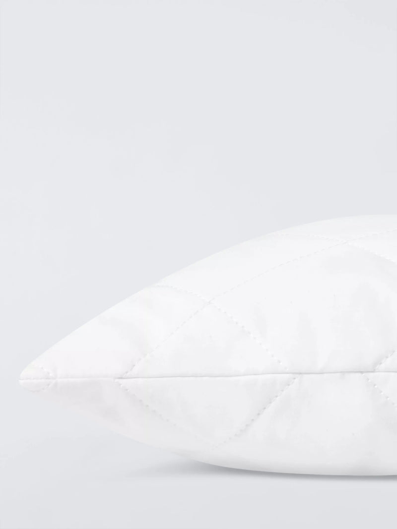John Lewis junior wool pillow for toddlers, imported from the UK