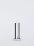 John Lewis Lux Light Pull silver home accessory, UK version