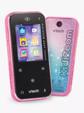 Pocket-Size Touchscreen Camera Device with Dual 5.0MP Camera and Bluetooth