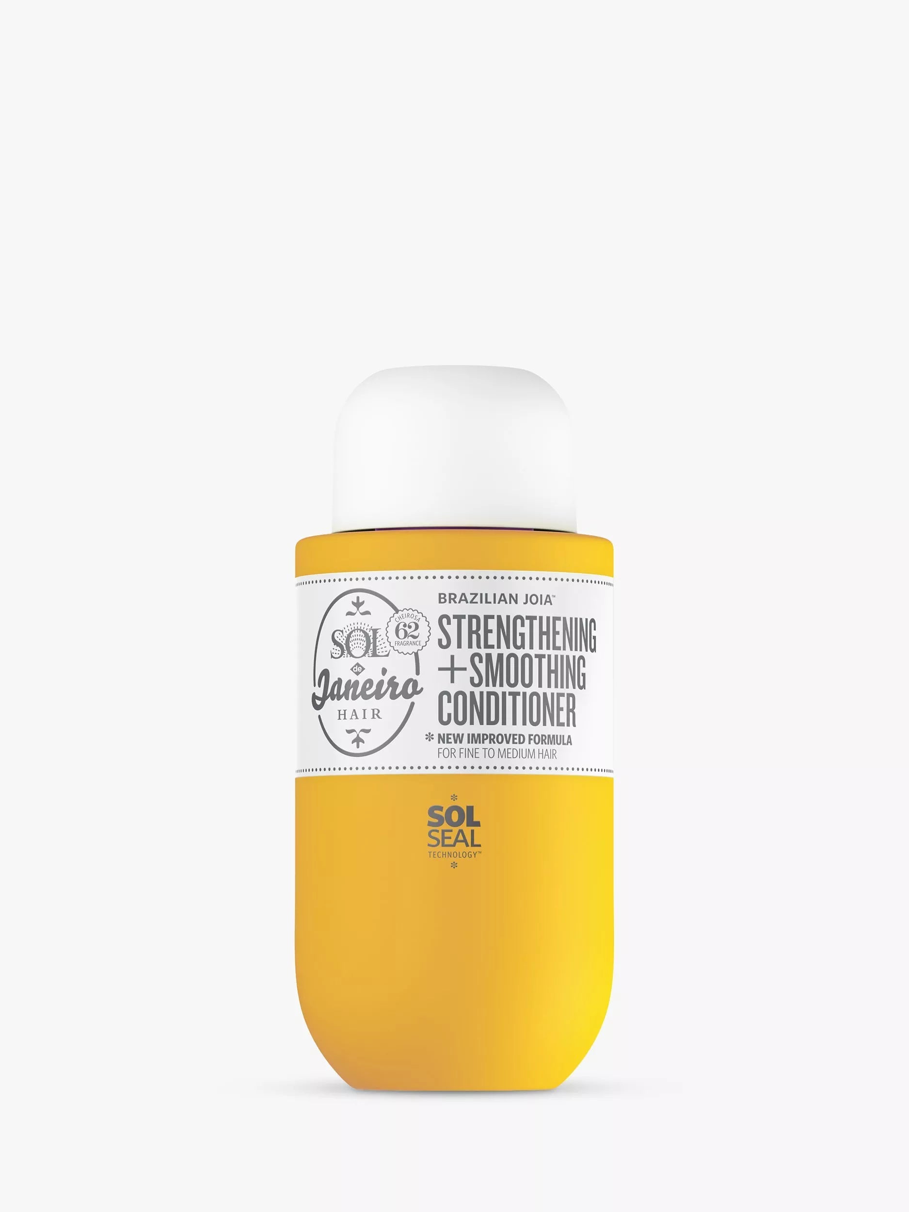 Sol de Janeiro strengthening and smoothing conditioner 90ml - British product