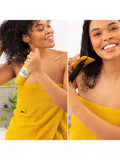 Sol de Janeiro milky leave-in conditioner spray for dry hair 210ml (British brand)