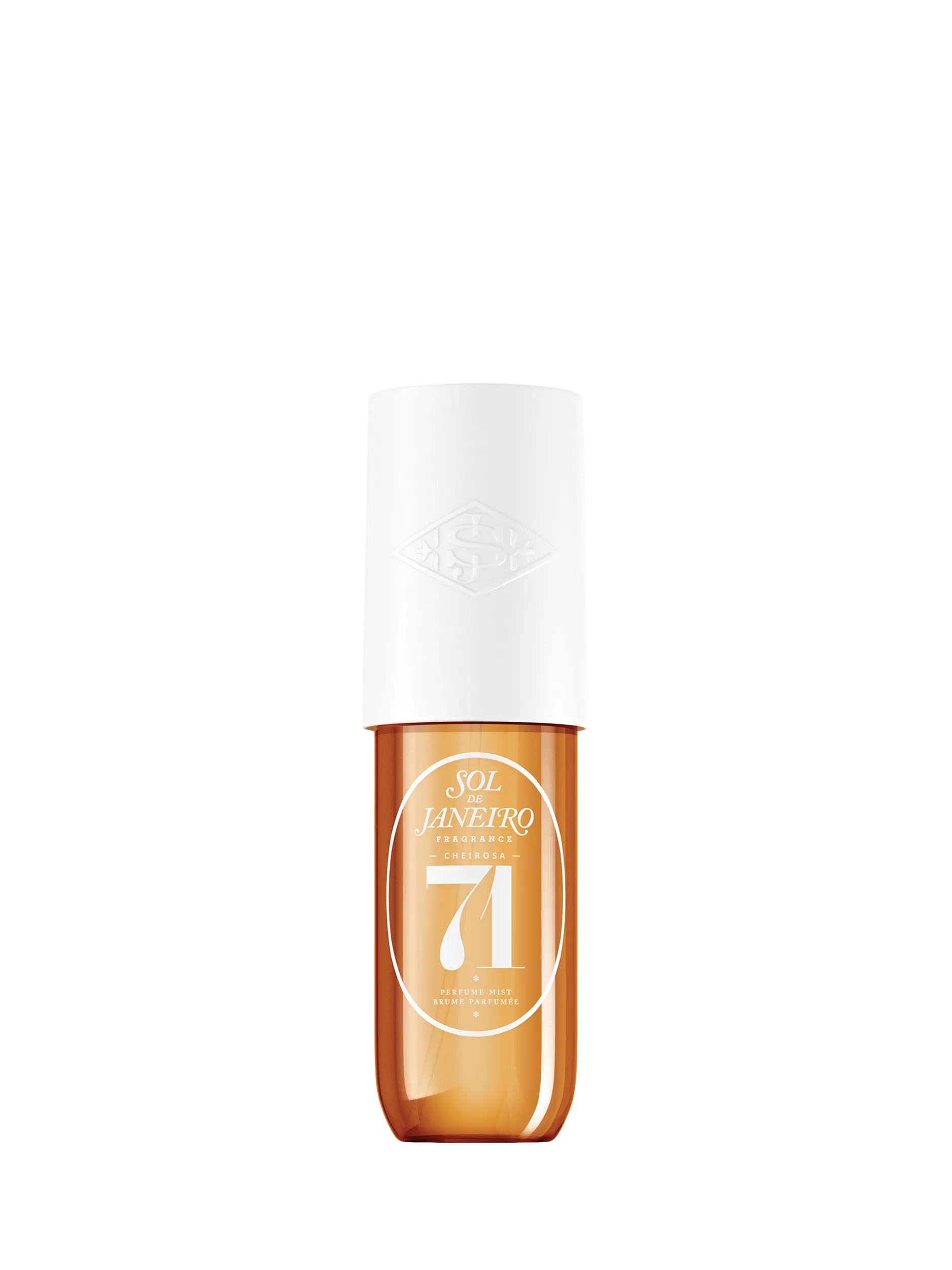 Sol de Janeiro Cheirosa 71 Hair & Body Perfume Mist, 90ml