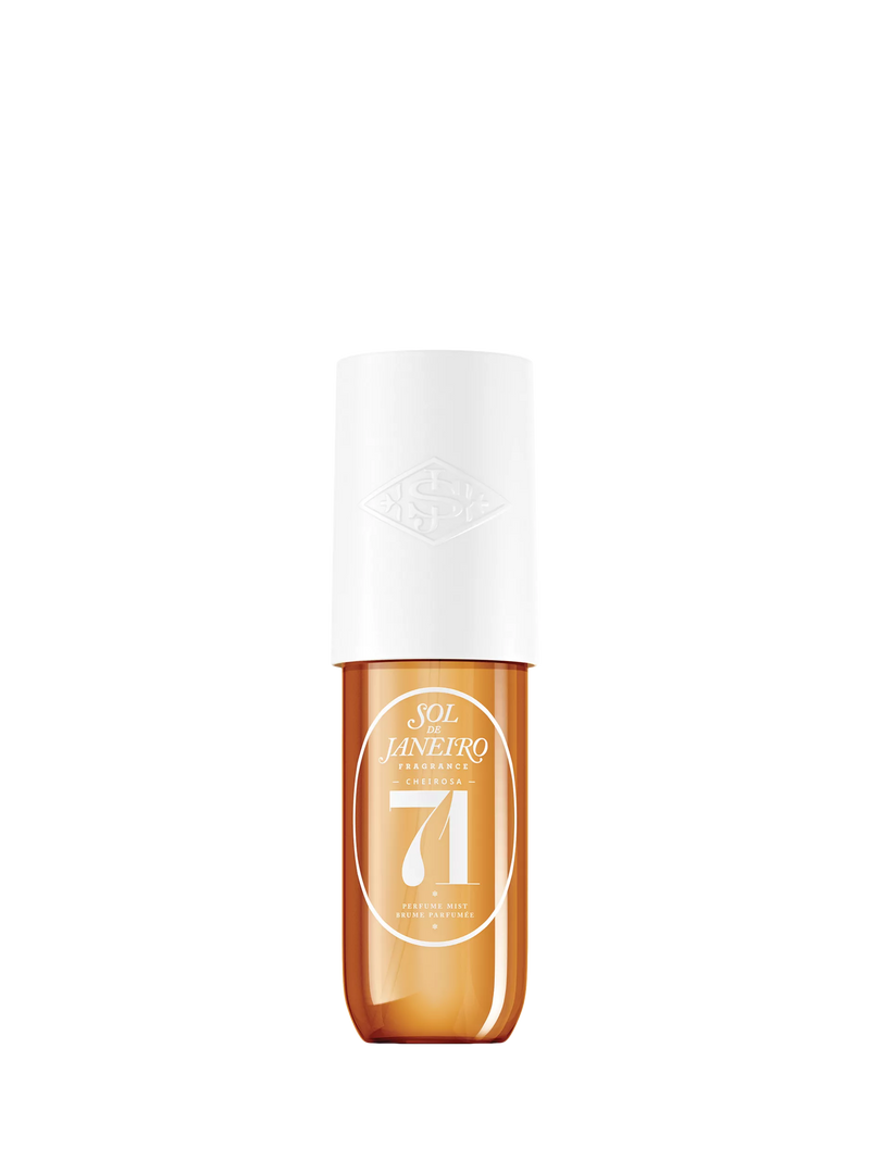 Sol de Janeiro Cheirosa 71 Hair & Body Perfume Mist, 90ml