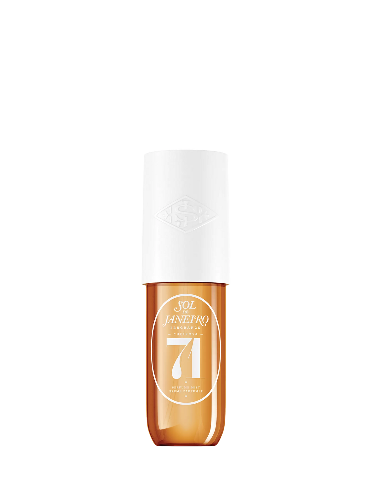 Sol de Janeiro Cheirosa 71 Hair & Body Perfume Mist, 90ml