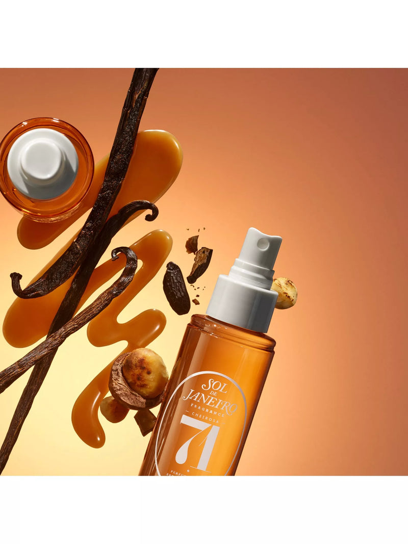 Sol de Janeiro Cheirosa 71 perfume mist 90ml, imported from the UK