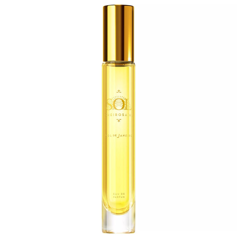 Sol de Janeiro Cheirosa 62 Eau de Parfum 8ml - British product