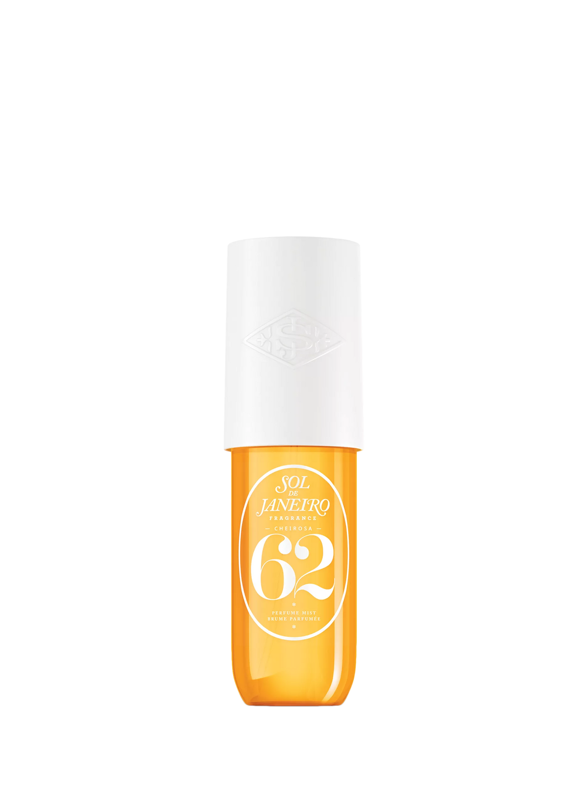 Sol de Janeiro Cheirosa 62 Perfume Mist 90ml - British product