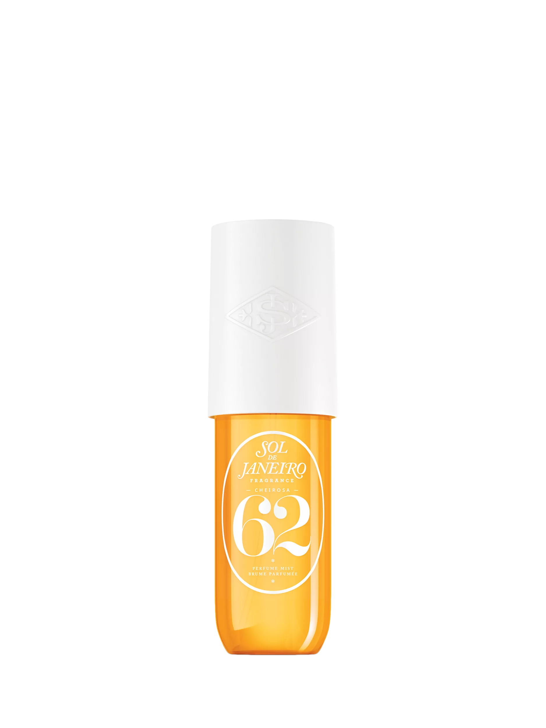 Sol de Janeiro Cheirosa 62 Perfume Mist 90ml - British product