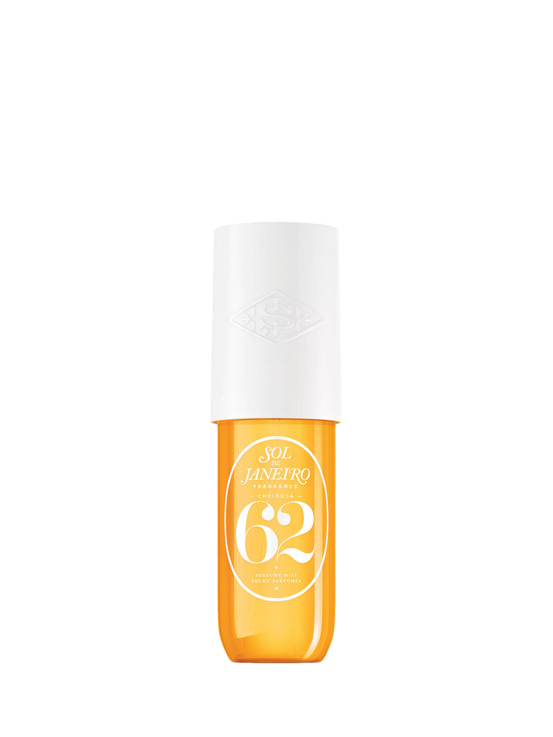 Sol de Janeiro Cheirosa 62 Perfume Mist 90ml - British product