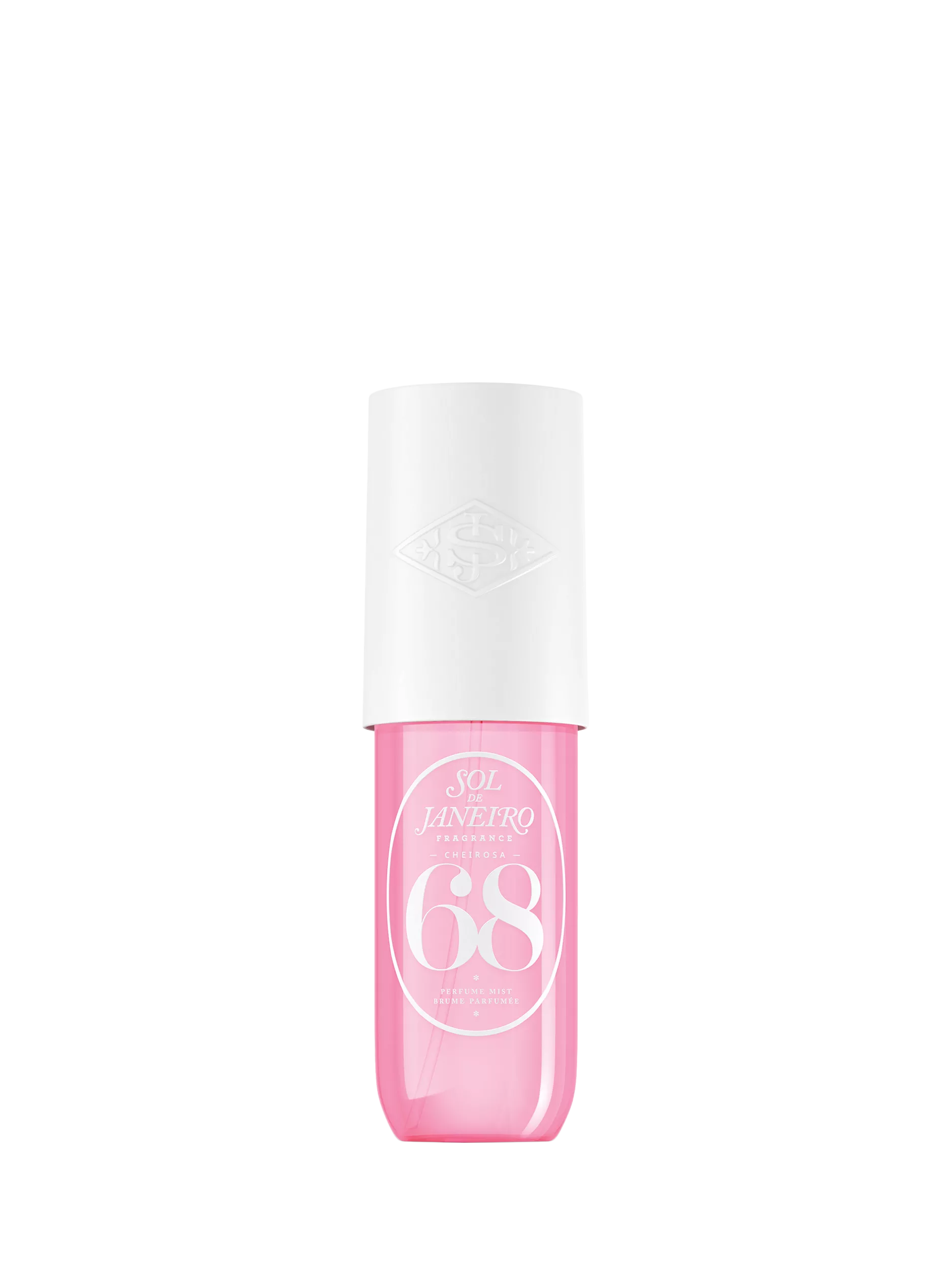 Sol de Janeiro Cheirosa 68 perfume mist 90ml (British brand)