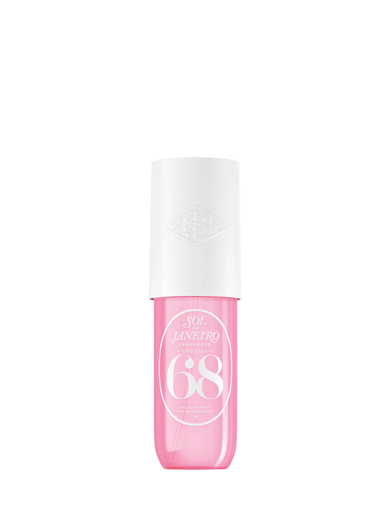 Sol de Janeiro Cheirosa 68 perfume mist 90ml (British brand)