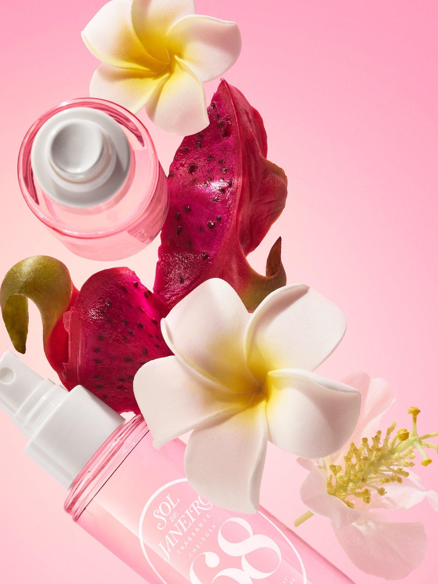 Sol de Janeiro Cheirosa 68 perfume mist 90ml (British brand)