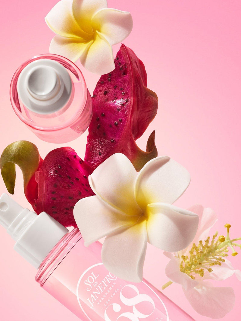 Sol de Janeiro Cheirosa 68 perfume mist 90ml (British brand)