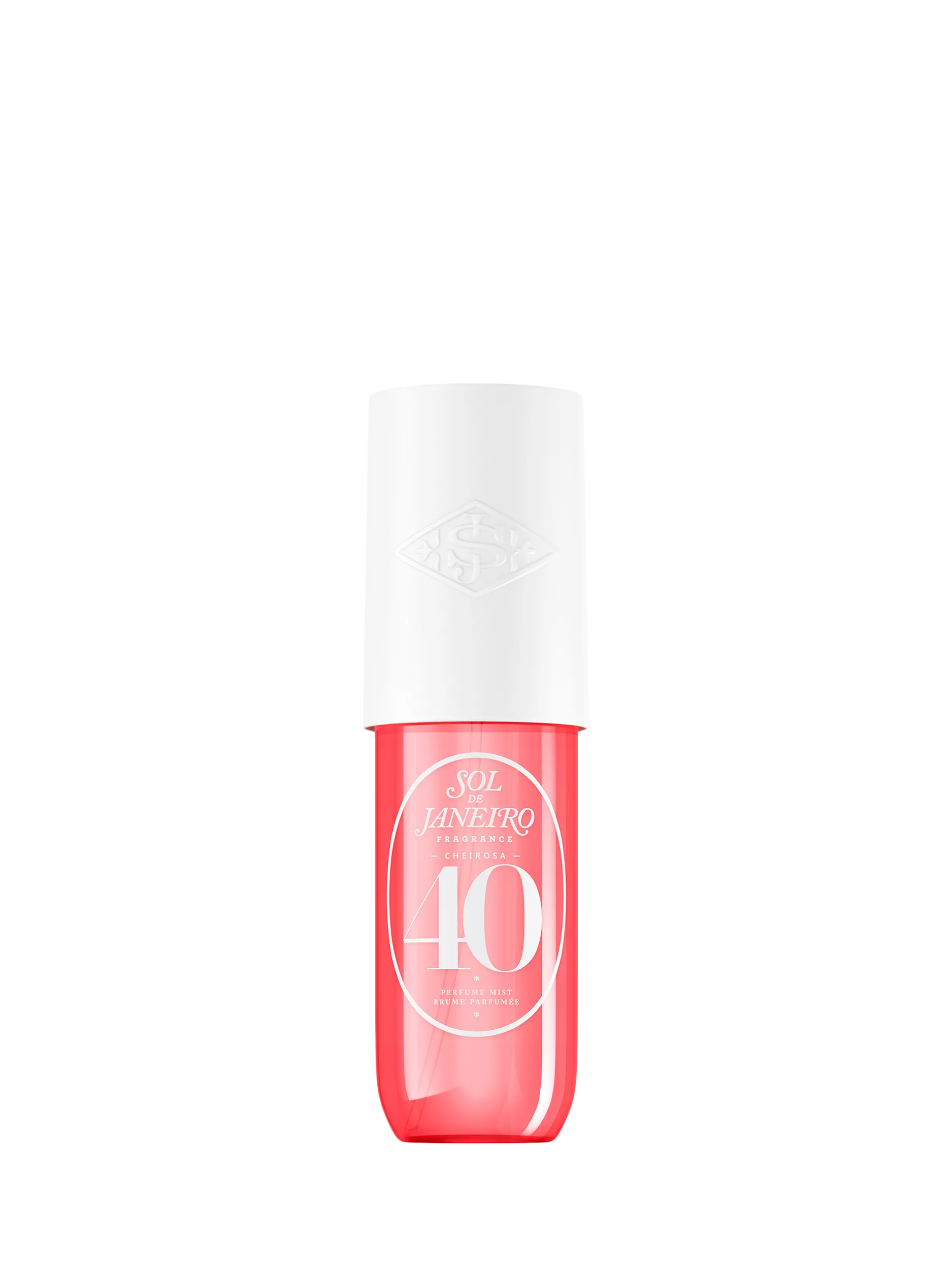 Sol de Janeiro Hair & Body Perfume Mist Cheirosa 40 90ml (British brand)