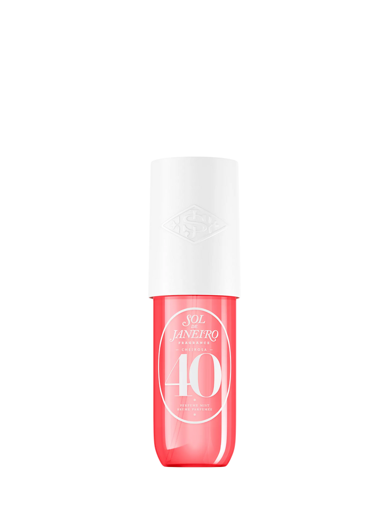 Sol de Janeiro Hair & Body Perfume Mist Cheirosa 40 90ml (British brand)