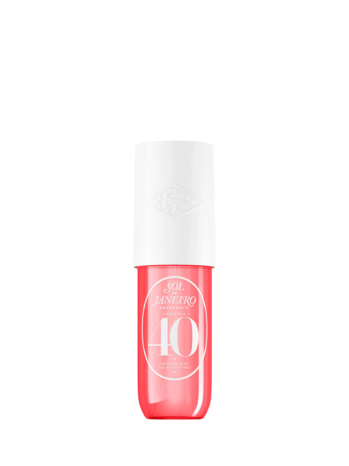 Sol de Janeiro Hair & Body Perfume Mist Cheirosa 40 90ml (British brand)