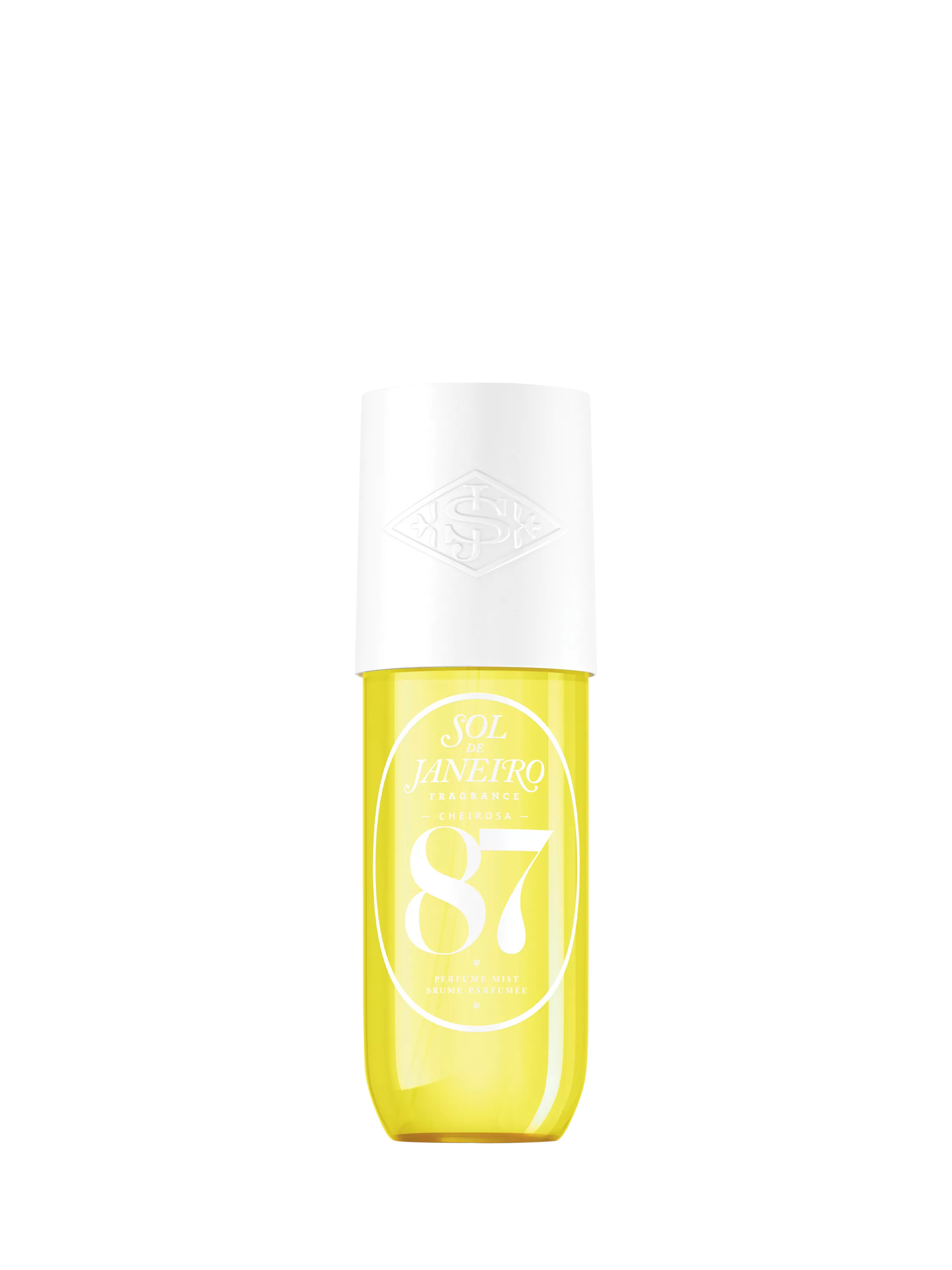 Sol de Janeiro Cheirosa 87 240ml, imported from the UK