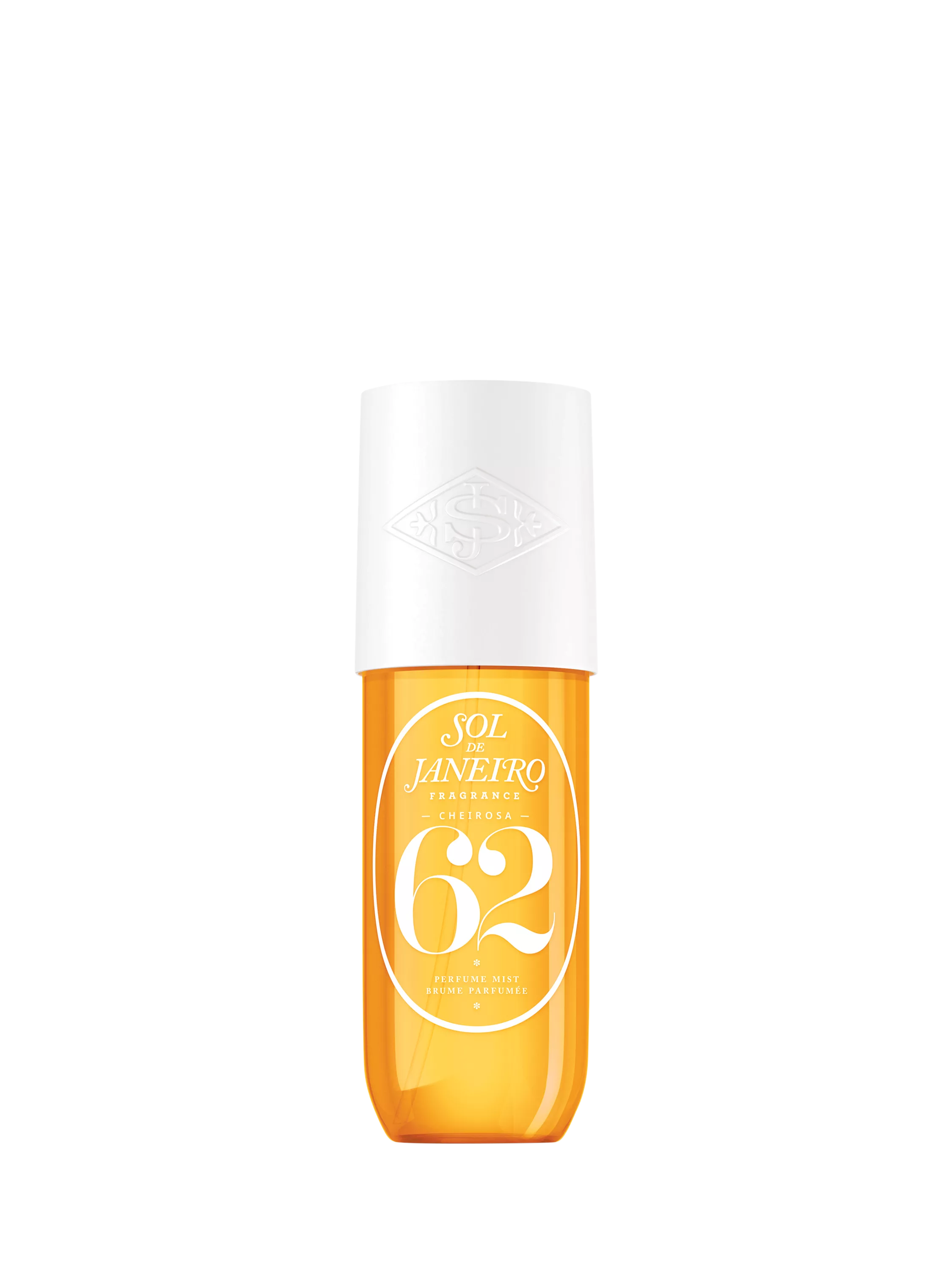 Sol de Janeiro Cheirosa 62 Hair & Body Perfume Mist, 240ml