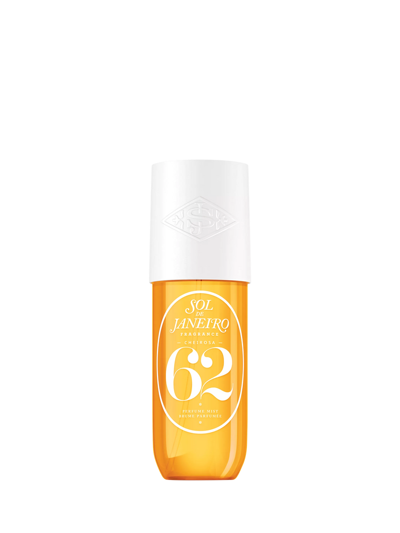 Sol de Janeiro Cheirosa 62 Hair & Body Perfume Mist, 240ml