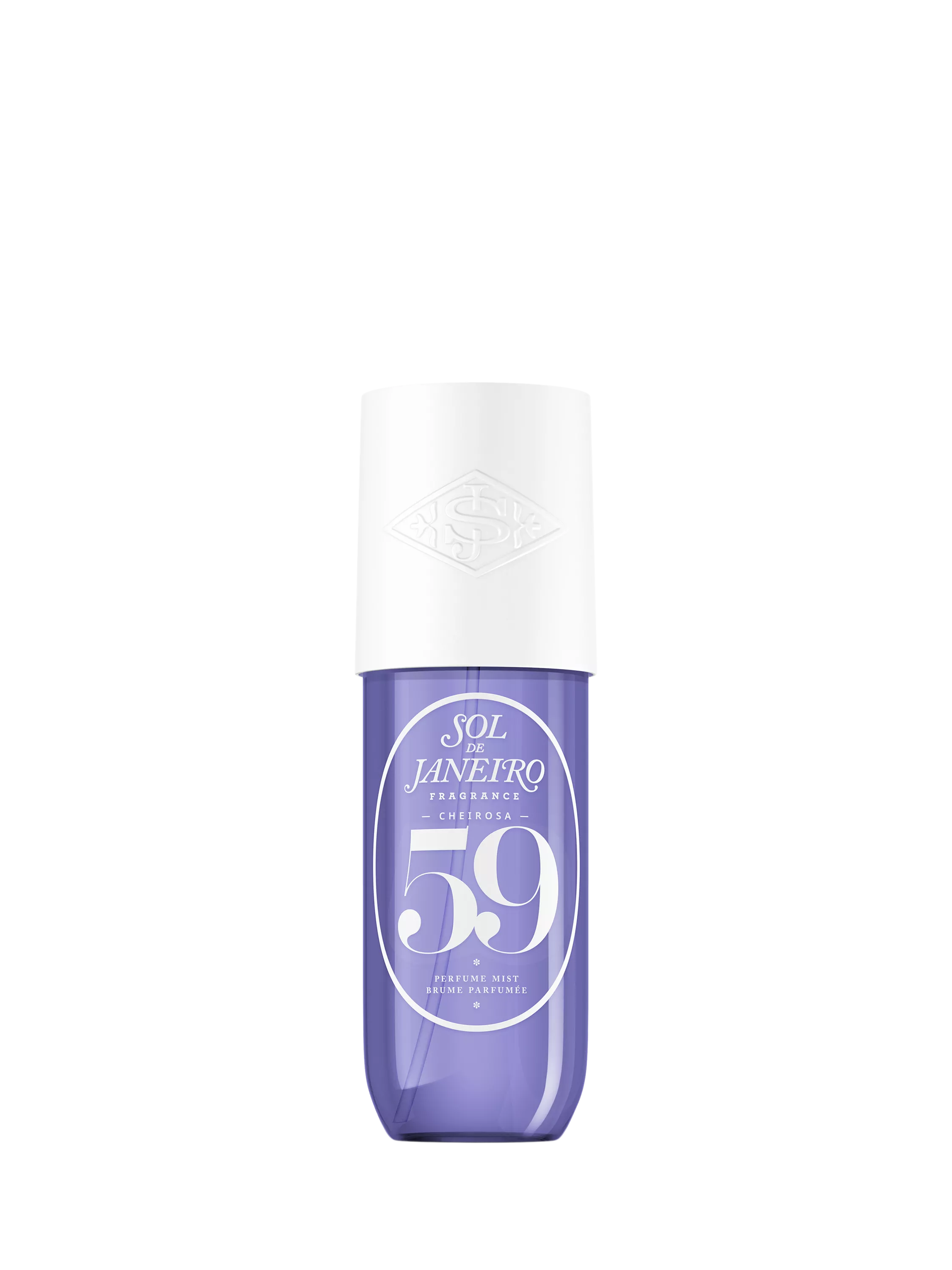 Sol de Janeiro hair and body perfume mist 240ml (British brand)