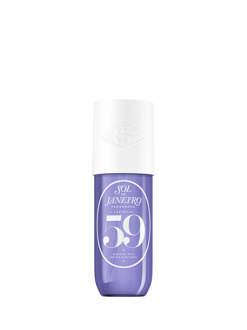 Sol de Janeiro hair and body perfume mist 240ml (British brand)