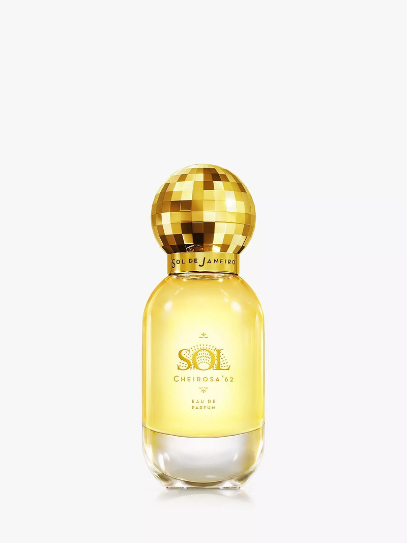 Sol de Janeiro Cheirosa 62 Eau de Parfum 8ml