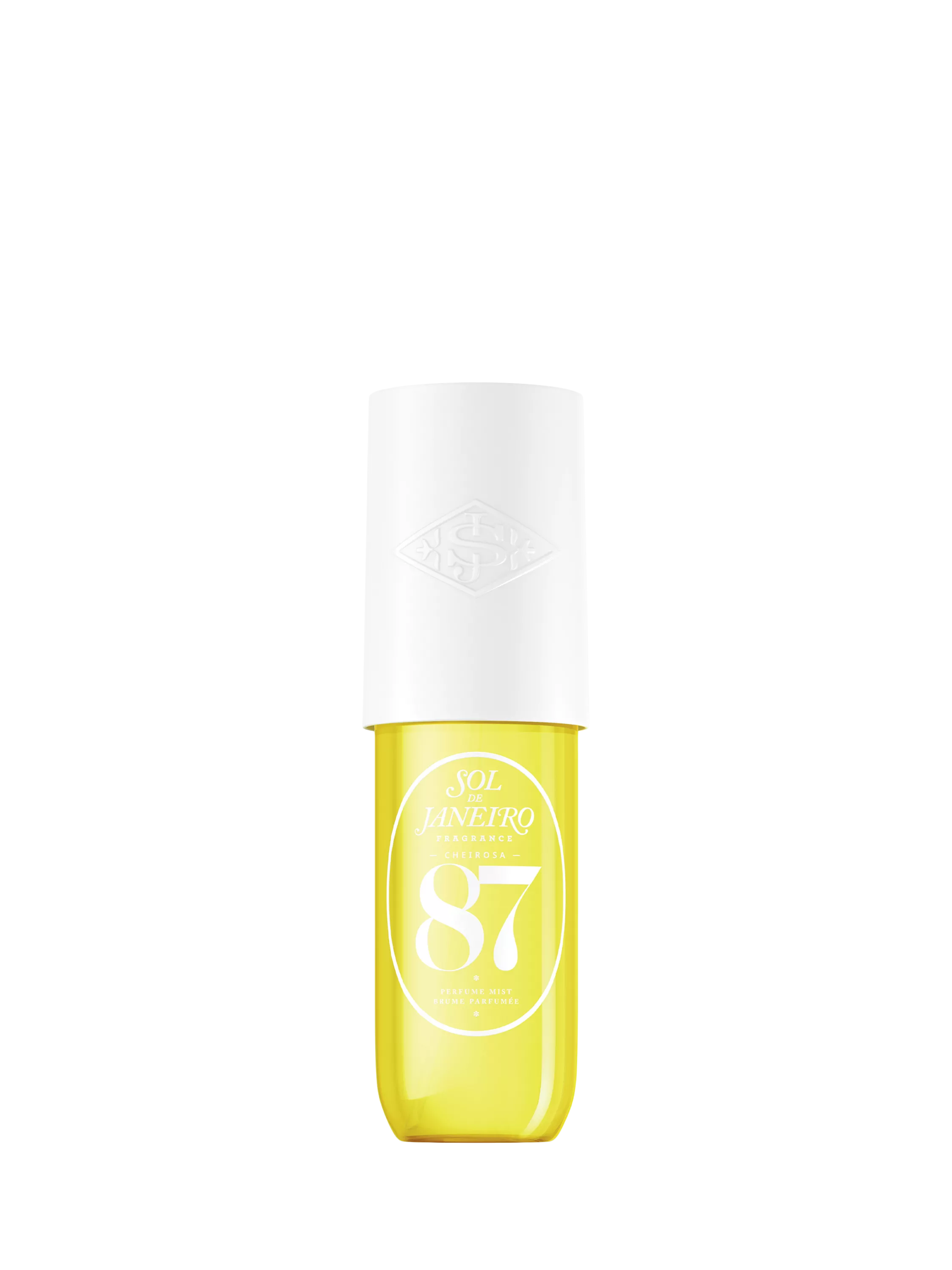 Sol de Janeiro Cheirosa 87 Rio Radiance Hair & Body Perfume Mist 240ml