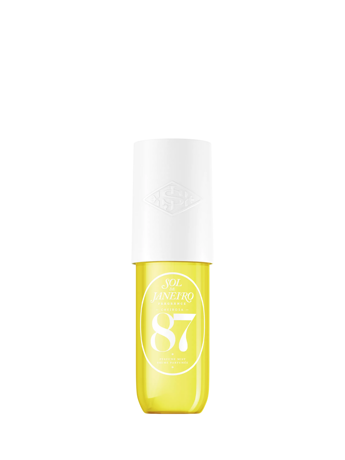 Sol de Janeiro Cheirosa 87 Rio Radiance Hair & Body Perfume Mist 240ml