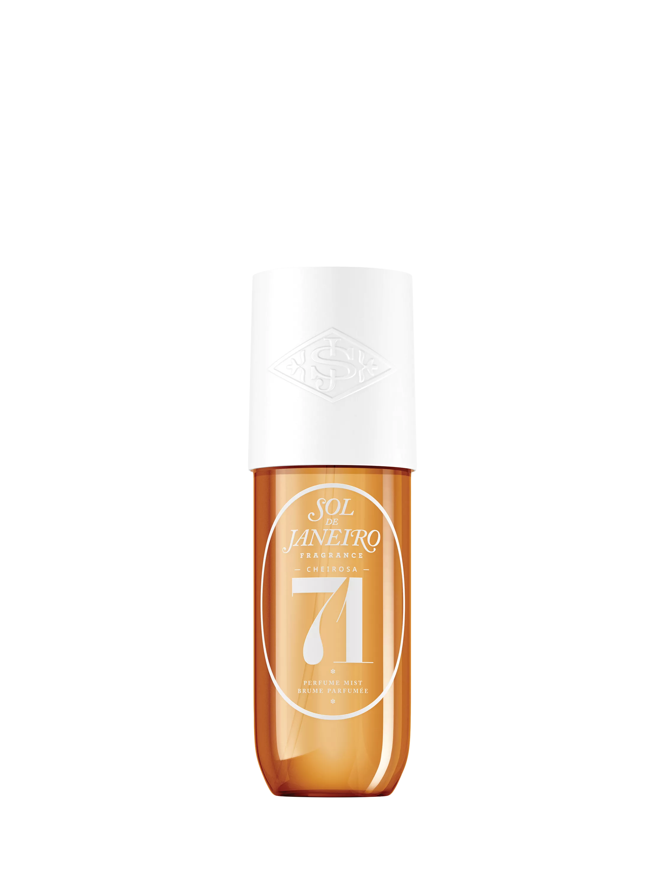 Sol de Janeiro Cheirosa 71 Hair & Body Perfume Mist, 240ml