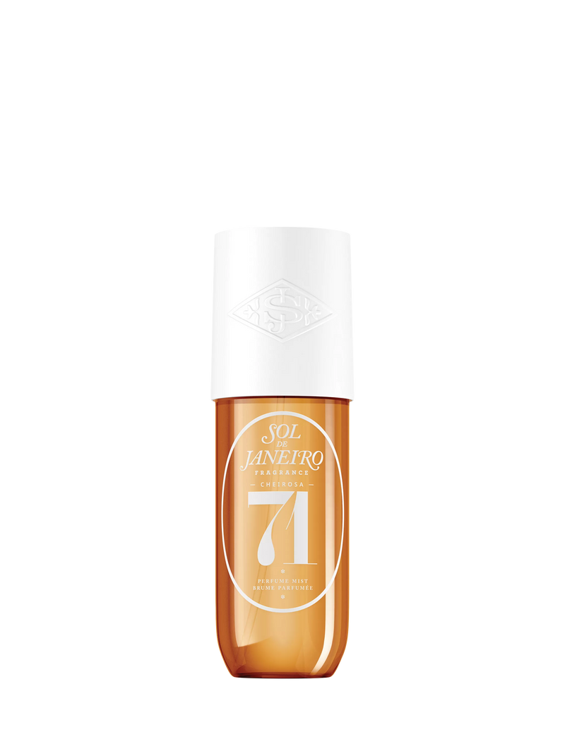 Sol de Janeiro Cheirosa 71 Hair & Body Perfume Mist, 240ml
