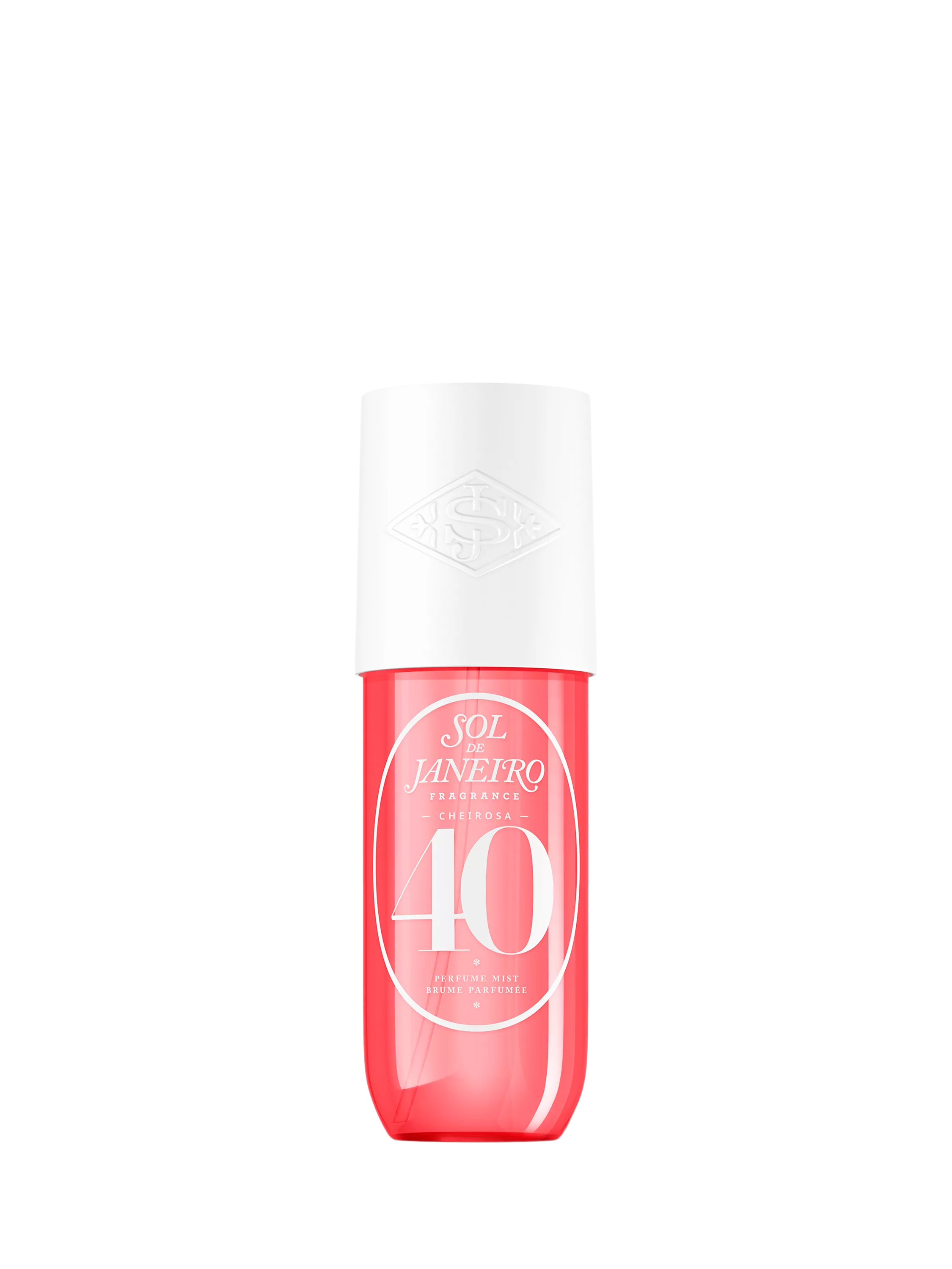 Sol de Janeiro Cheirosa 40 Hair & Body Perfume Mist 90ml