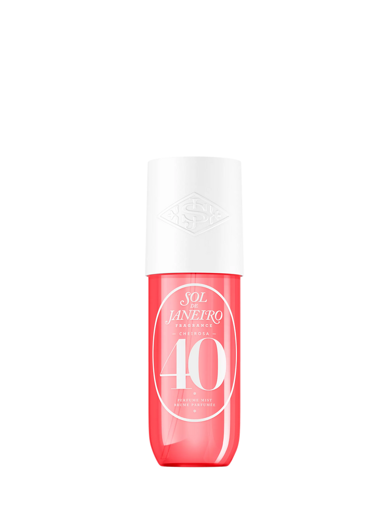 Sol de Janeiro Cheirosa 40 Hair & Body Perfume Mist 90ml