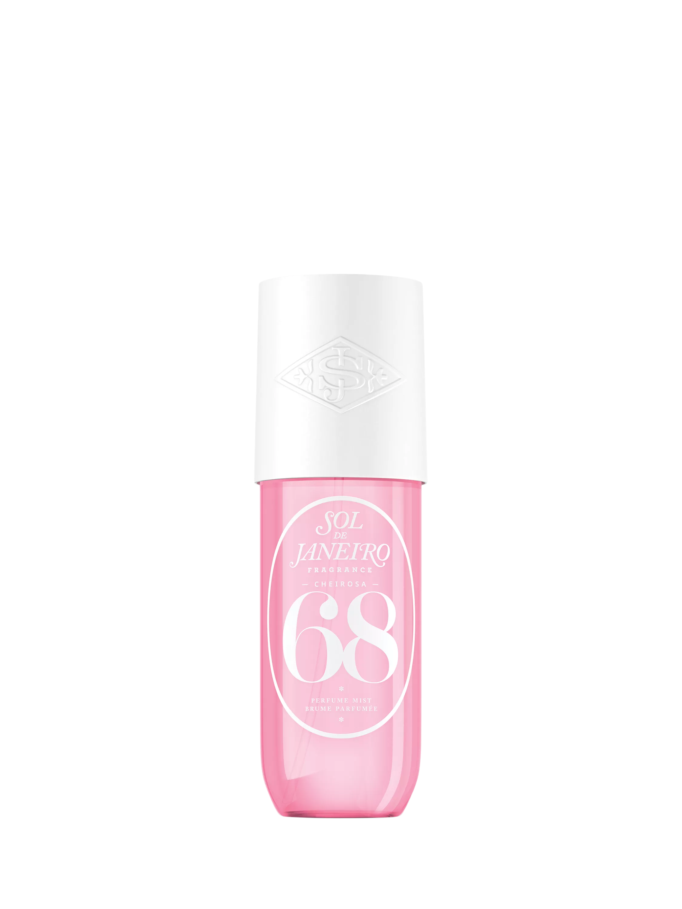Sol de Janeiro Cheirosa 68 Hair & Body Perfume Mist 90ml