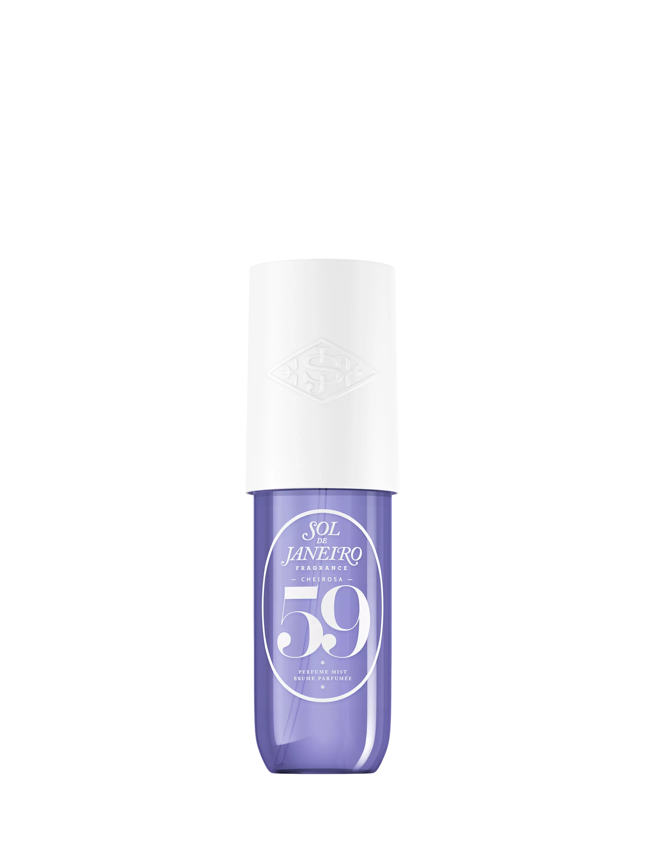 Sol de Janeiro Cheirosa 59 Hair & Body Perfume Mist 240ml