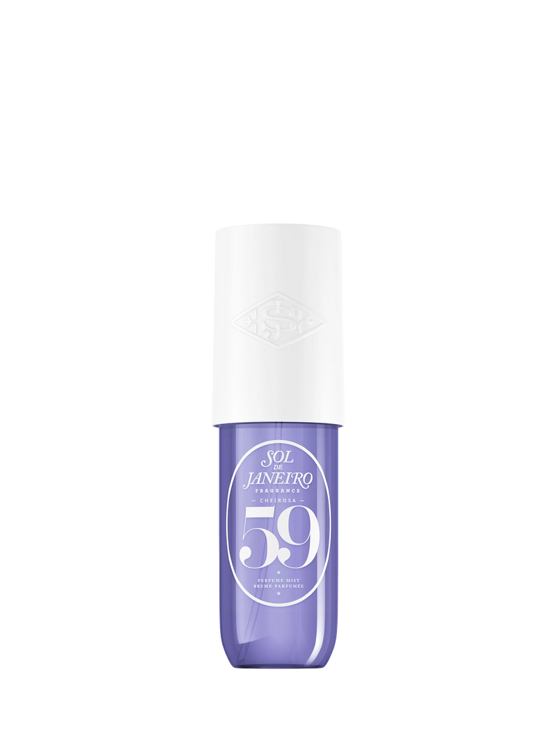 Sol de Janeiro Cheirosa 59 Hair & Body Perfume Mist 240ml