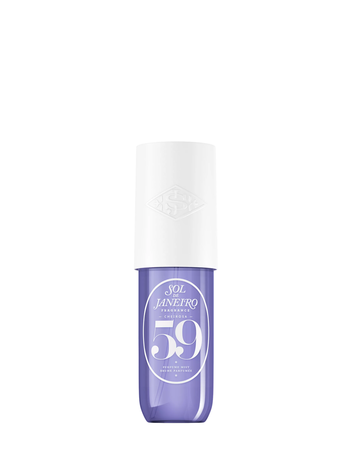 Sol de Janeiro Cheirosa 59 Hair & Body Perfume Mist 240ml