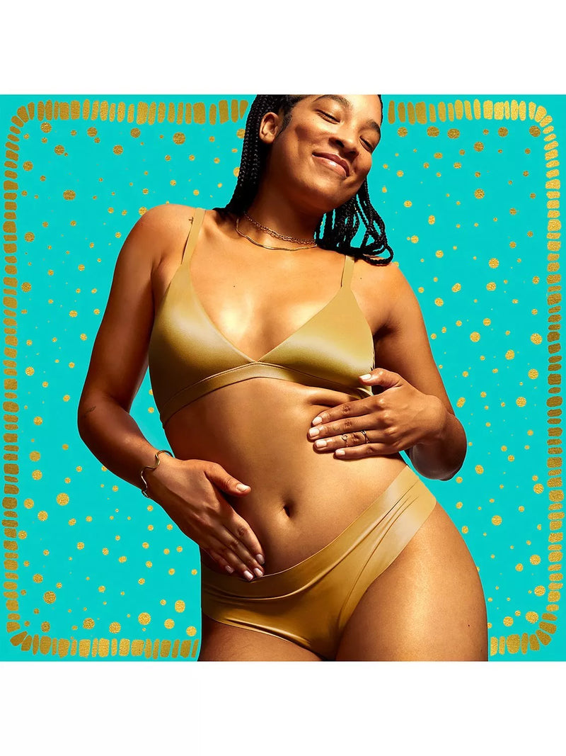 Sol de Janeiro Bum Bum Body Firmeza Oil 100ml, imported from the UK