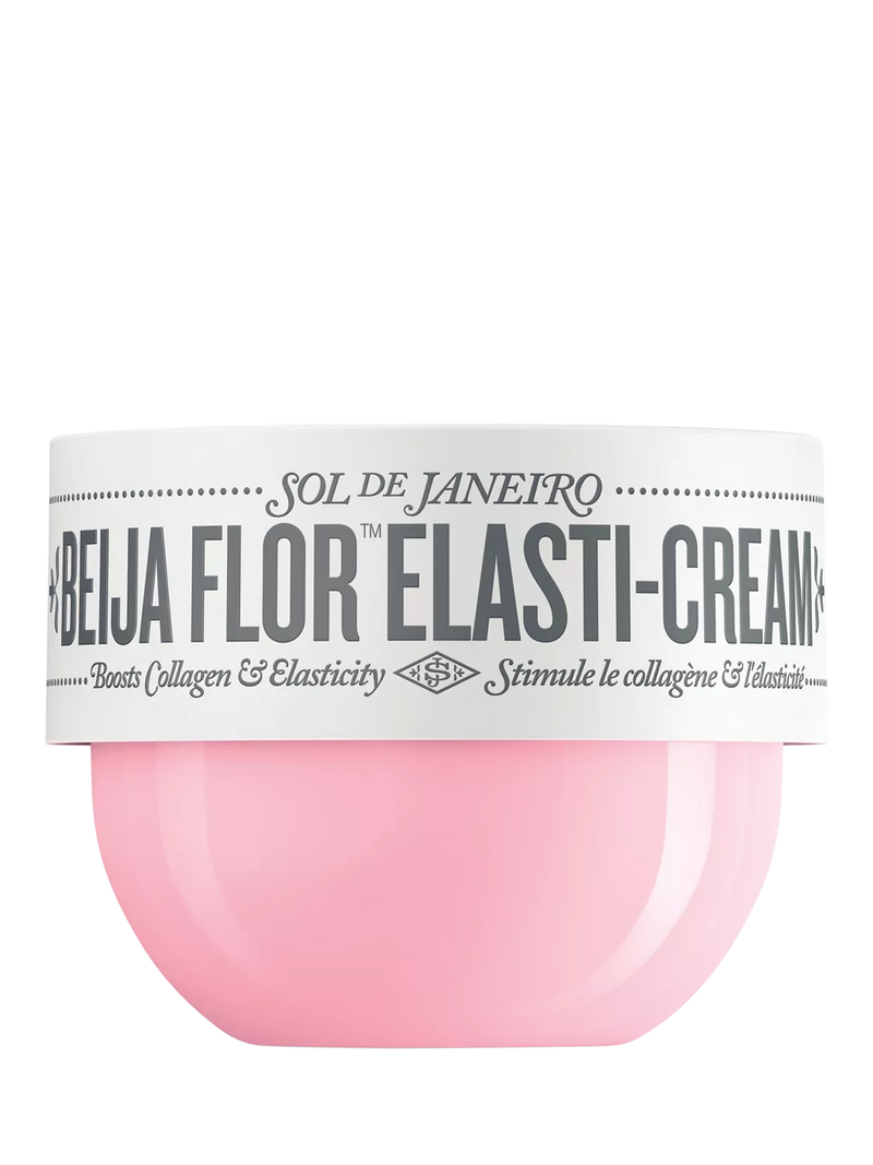 Sol de Janeiro Elasti-Cream body cream 75ml - British product