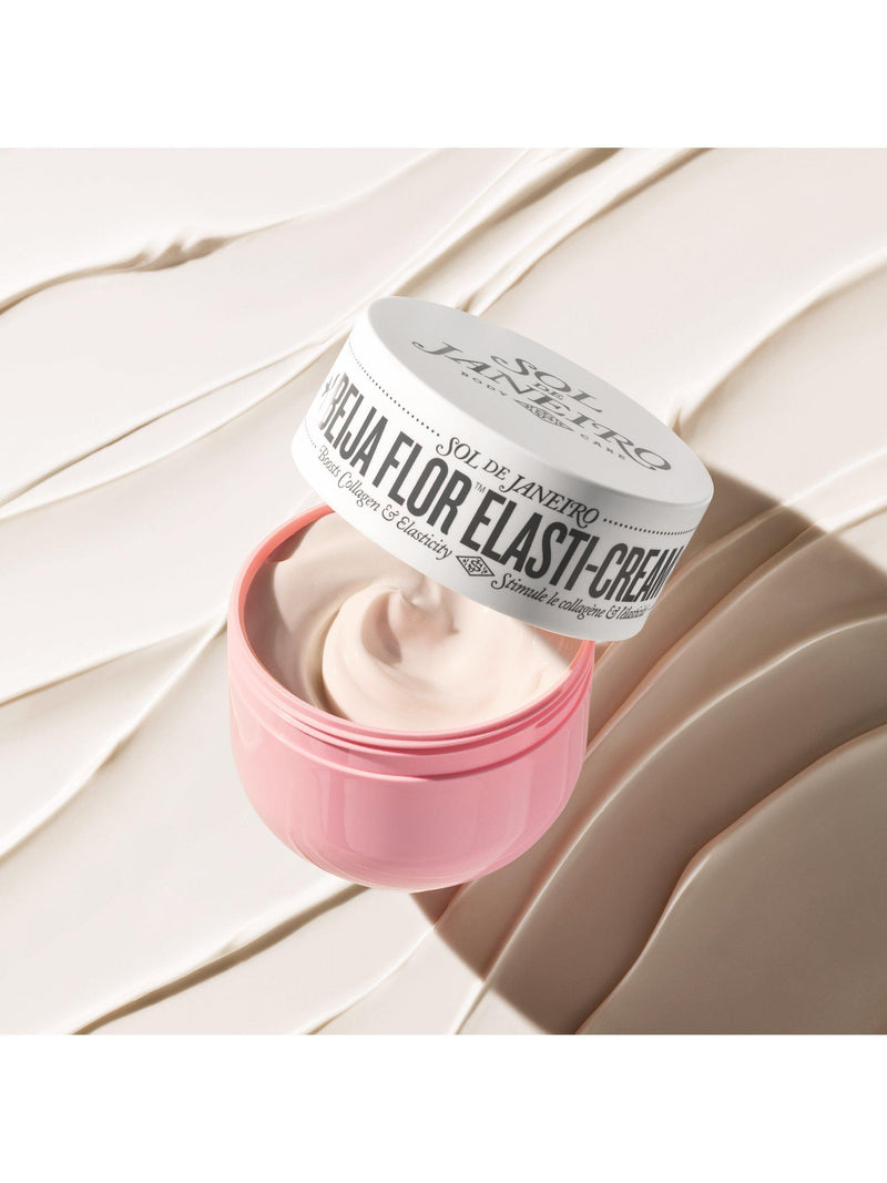 Sol de Janeiro Elasti-Cream body cream 75ml - British product