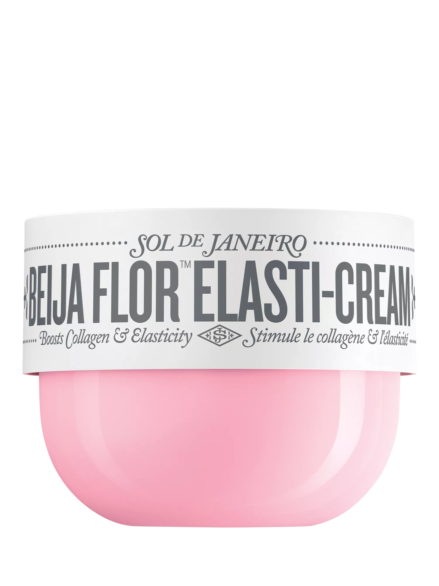Sol de Janeiro Beija Flor Elasti-Cream Body Cream 75ml