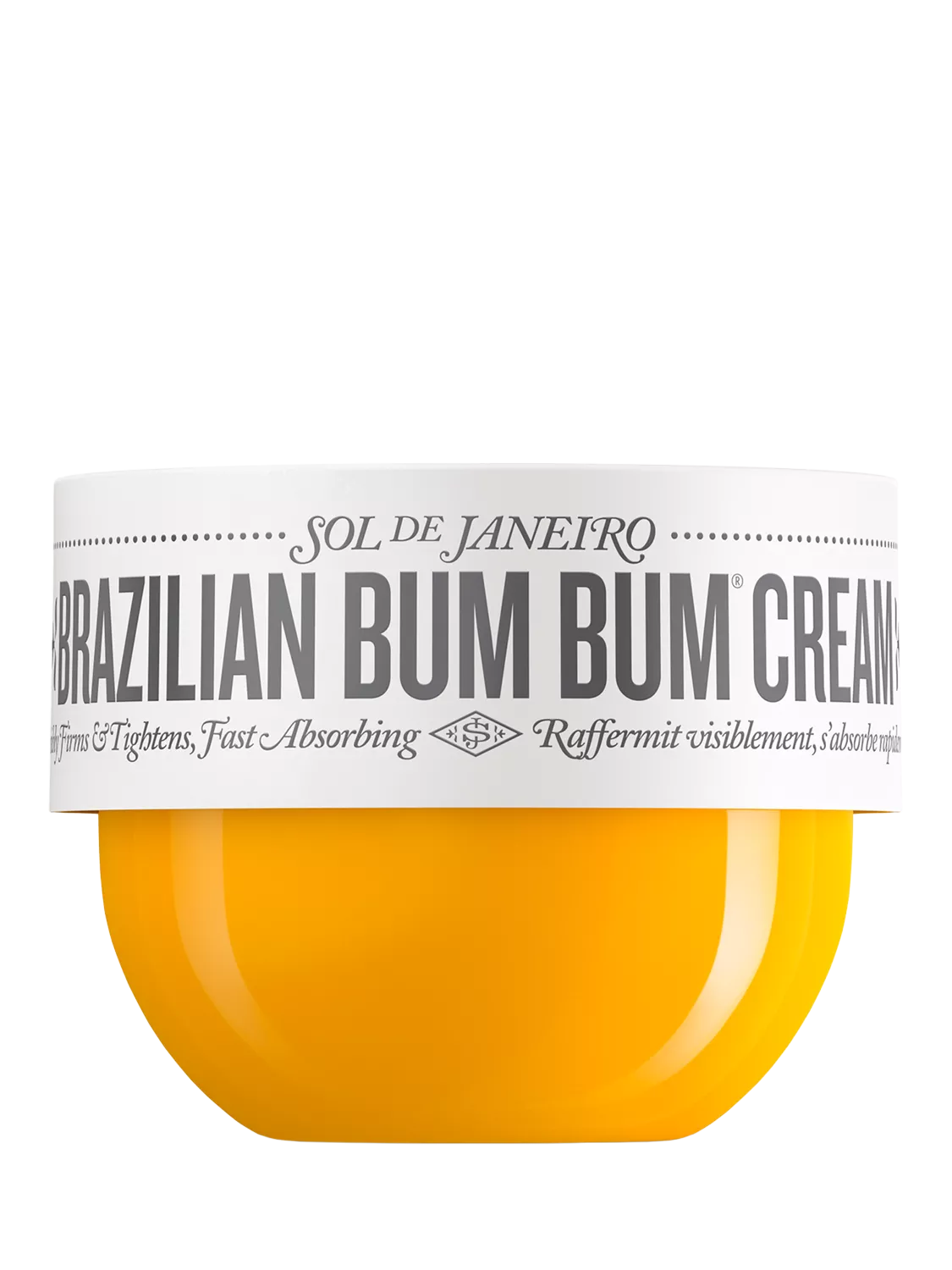 Sol de Janeiro Bum Bum Cream 75ml, imported from the UK