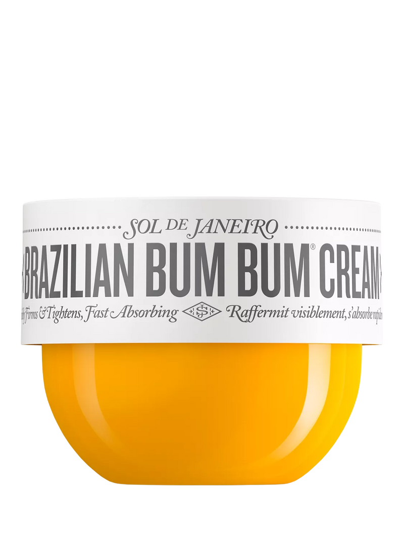 Sol de Janeiro Bum Bum Cream 75ml, imported from the UK
