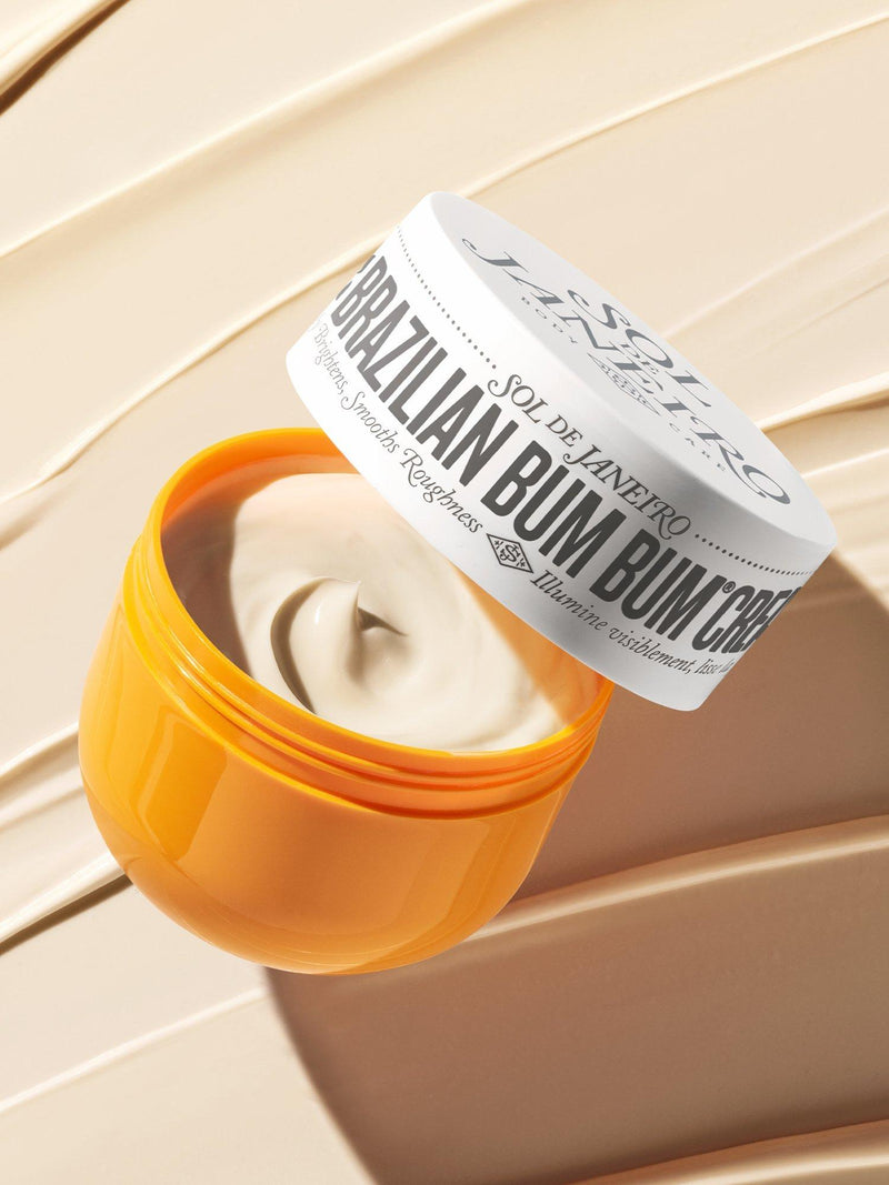 Sol de Janeiro Bum Bum Cream 75ml, imported from the UK