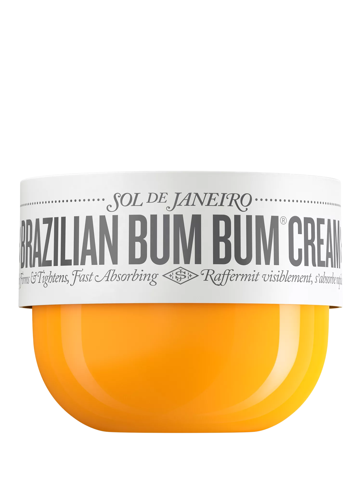 Sol de Janeiro Brazilian Bum Bum Body Cream 75ml