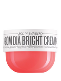 Sol de Janeiro Bom Dia Bright body cream 240ml, imported from the UK