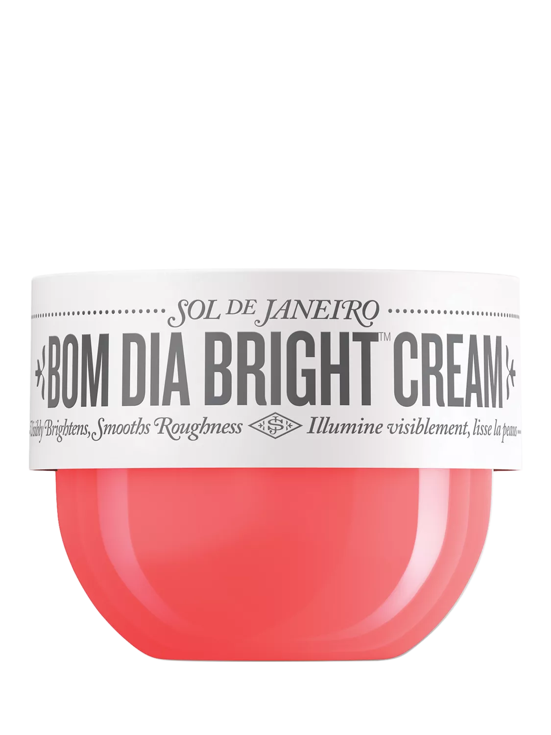 Sol de Janeiro Bom Dia Bright Body Cream 240ml