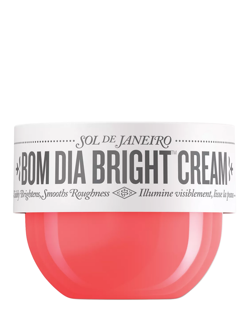 Sol de Janeiro Bom Dia Bright Body Cream 240ml