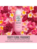 Sol de Janeiro Beija Flor body wash 385ml - British product