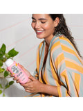 Sol de Janeiro Beija Flor body wash 385ml - British product
